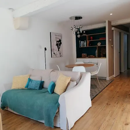 L Des Cloutiers, Terrasse De 25m2 דירה *