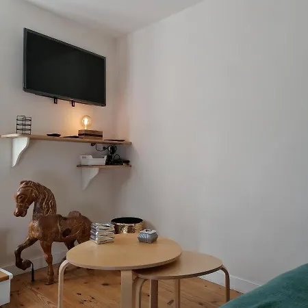 דירה L Des Cloutiers, Terrasse De 25m2