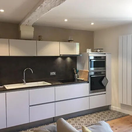 Apartment L Des Cloutiers, Terrasse De 25m2 La Rochelle (Charente-Maritime)