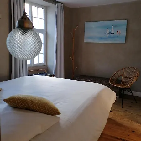 Apartment L Des Cloutiers, Terrasse De 25m2