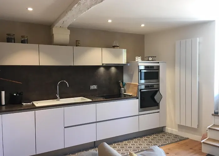 Apartment L Des Cloutiers, Terrasse De 25m2 La Rochelle (Charente-Maritime)