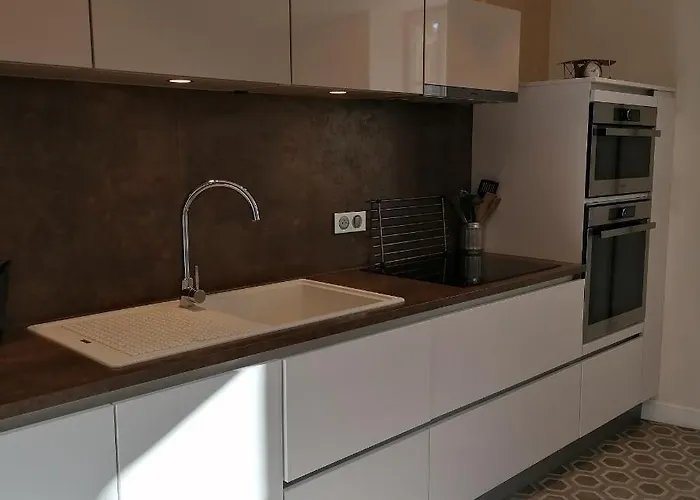 L Des Cloutiers, Terrasse De 25m2 Apartment *