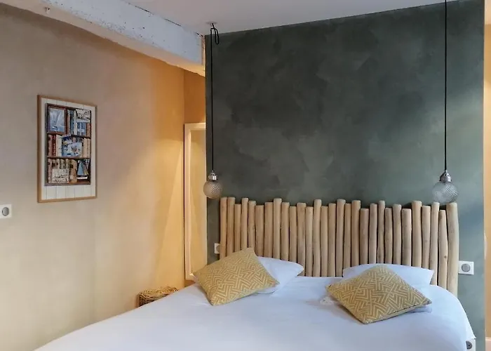 L Des Cloutiers, Terrasse De 25m2