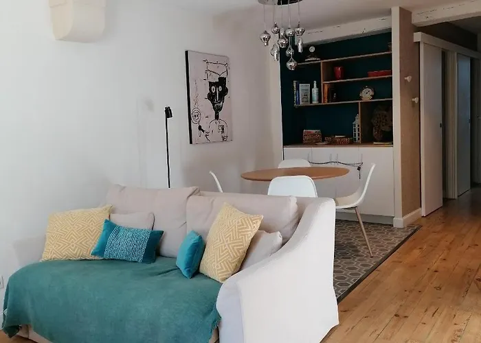 L Des Cloutiers, Terrasse De 25m2 Apartment *