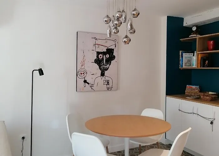Apartment L Des Cloutiers, Terrasse De 25m2