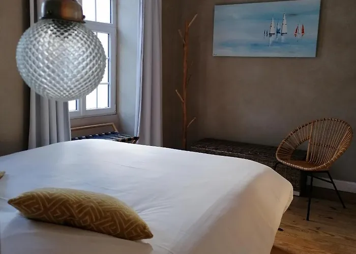Apartment L Des Cloutiers, Terrasse De 25m2